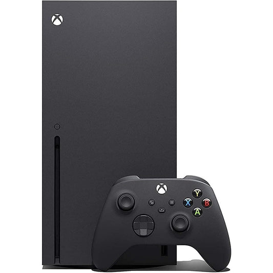 Xbox Series X 1TB Console