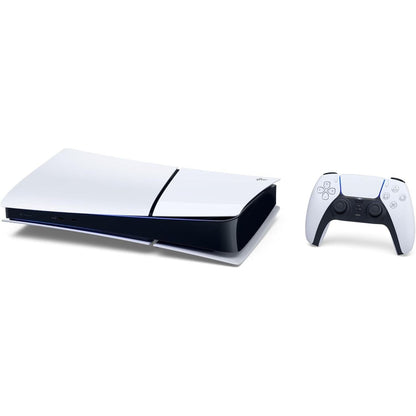 PlayStation 5 Digital Edition Slim Console