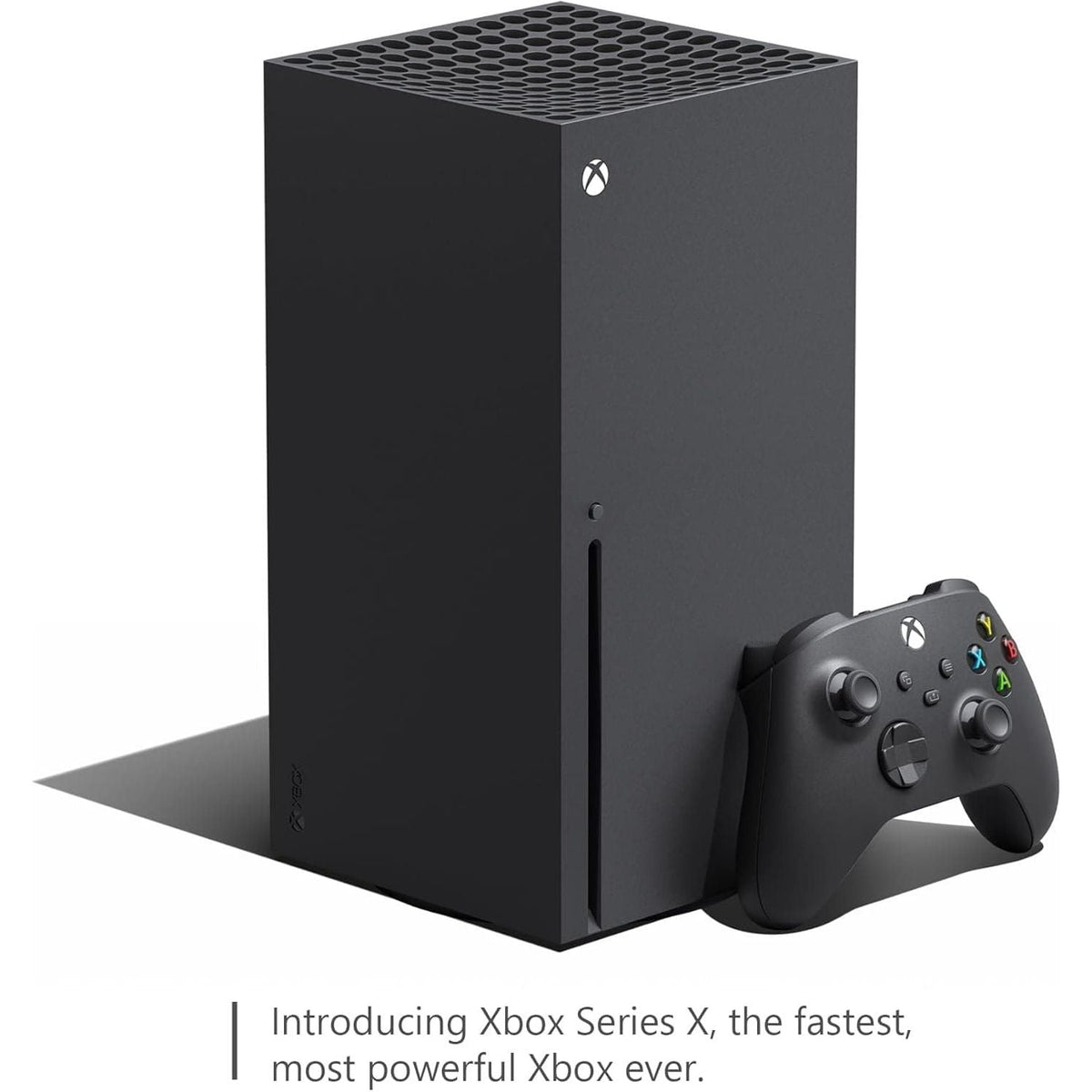 Xbox Series X + Call of Duty: Modern Warfare III - Cross-Gen Bundle for Xbox One and Xbox Series X (Download Code)