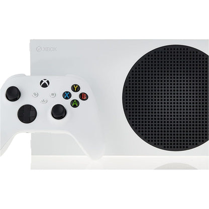 Xbox Series S - 512GB Digital Console - White